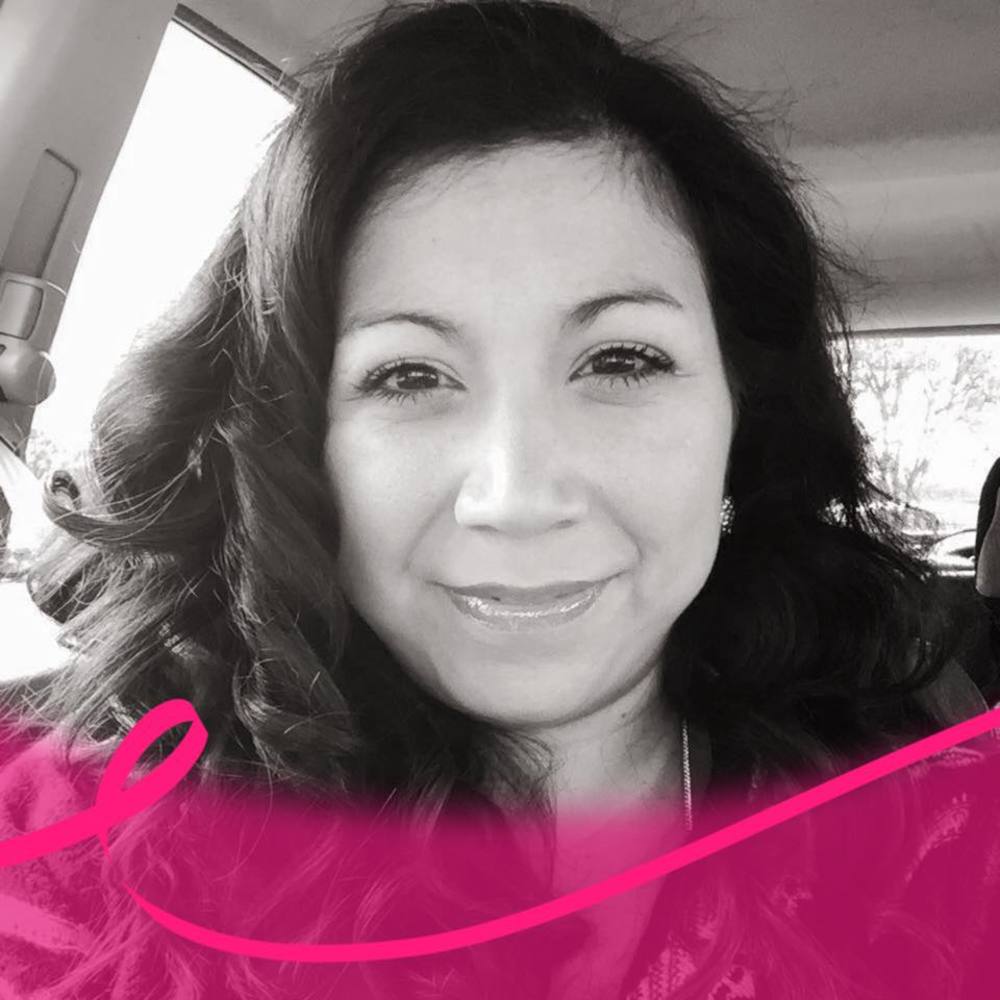 Meet your Posher, Raquel